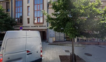 Weyandt Natacha, Ostéopathe à Freyming-Merlebach