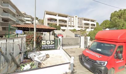 Izylowski Bogdan, Ostéopathe à Mougins