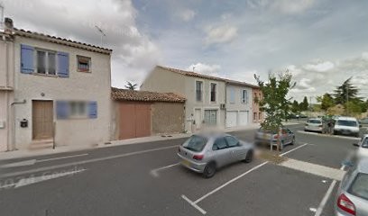 Mehenni Nora Liza, Ostéopathe à Saint-Maximin-la-Sainte-Baume