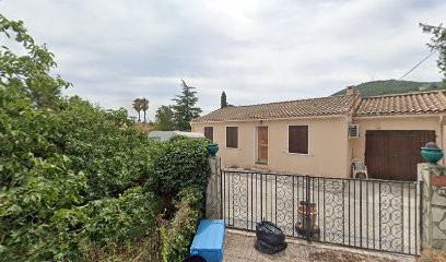 Delaby Dominique, Ostéopathe à Solliès-Pont