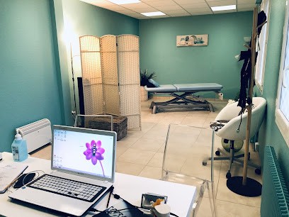 Moreau Christelle, Ostéopathe à Villemandeur