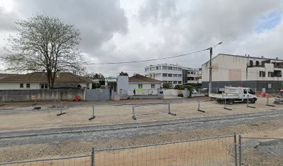 Maxime Augot Ostéopathe D.O, Ostéopathe au Haillan