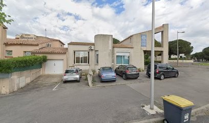 Docteur G Mienville, Ostéopathe à Castelnau-le-Lez