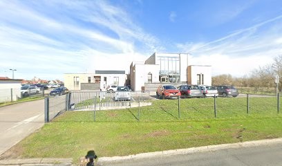 Sebastien Portalier, Ostéopathe à Groffliers