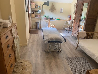 Marie Oudin | Ostéopathe Cassagnes, Ostéopathe à Cassagnes