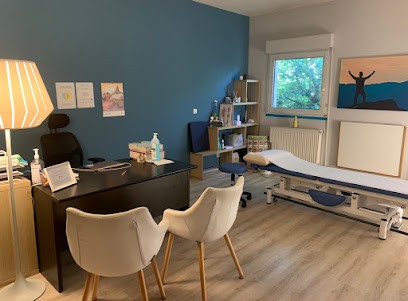 Sarah Asnoune, Ostéopathe à La Courneuve