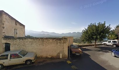 FAVIER Romain Ostéopathe, Ostéopathe à Lumio