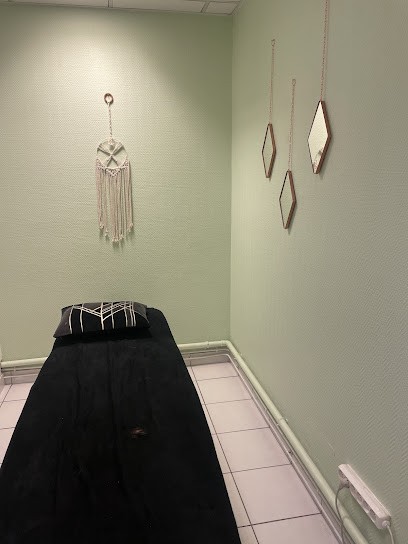 Bensimon Emmanuelle, Ostéopathe à Clichy