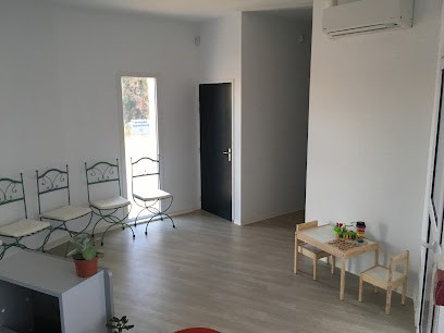 CARRIERE Julien, Ostéopathe à Saint-Cyprien