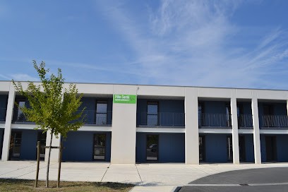 Elizabeth Cazassus D.O., Ostéopathe à Saint-Sulpice-la-Pointe