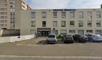 Filippi Vincent Ostéopathe D.O., Ostéopathe à Maurepas