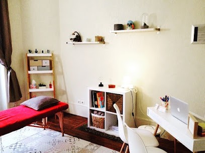 Cécile Iglicki, Ostéopathe à Charenton-le-Pont