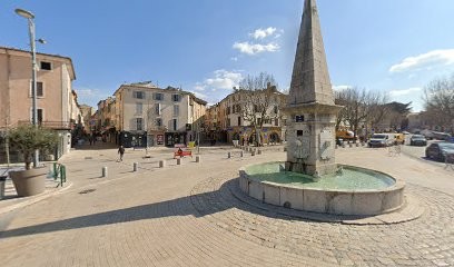 Manuela GOMEZ Ostéopathe D.O, Ostéopathe à Saint-Maximin-la-Sainte-Baume