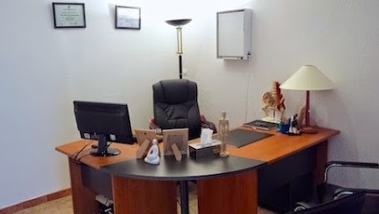 Denis Joeffrey, Ostéopathe à Saint-Mard