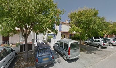 Gerard Lecoq Brigitte, Ostéopathe à Juvignac