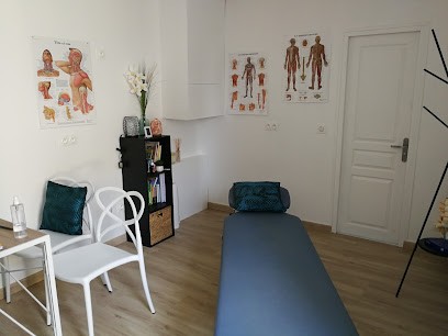 Schmit Marion Ostéopathe, Ostéopathe à Limours