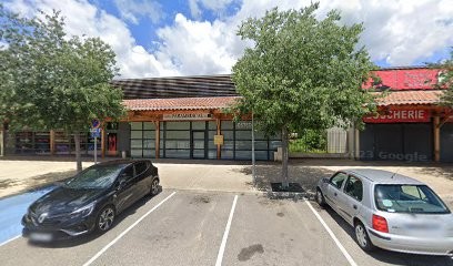 Cabinet D'ostéopathie Passerel Jean, Ostéopathe à Saint-Zacharie