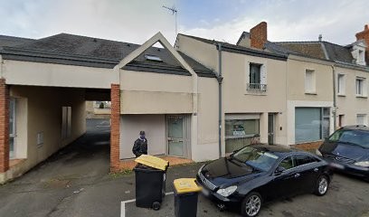 Cabinet D’Ostéopathie Chabert Sylvain, Ostéopathe à Thouars