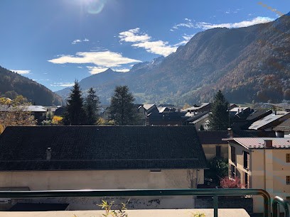 Blanchard Jean-Claude Clinique Ostéopathe Du Bassin Annécien, Ostéopathe à Thônes