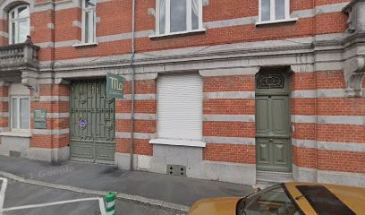 Michael Tiberghien, Ostéopathe à Orchies