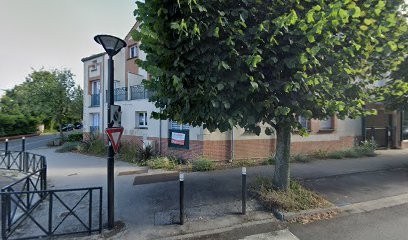 Anthony DANOIS Ostéopathe D.O., Ostéopathe à Voisins-le-Bretonneux