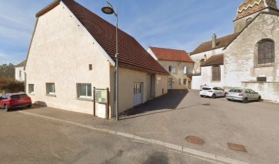 Ostéopathe Mijanou PATHIER, Ostéopathe à Lavoncourt