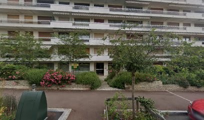 Chloé BEAUGE - Ostéopathe, Ostéopathe au Plessis-Robinson