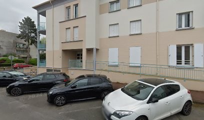 LEGROS Romain Ostéopathe D.O, Ostéopathe à Lieusaint