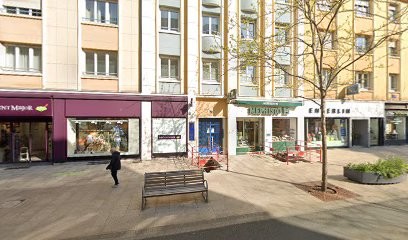 Cloë Démoly - Ostéopathe, Ostéopathe à Belfort