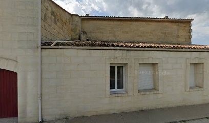 Meli Nicolas, Ostéopathe à Saint-André-de-Cubzac