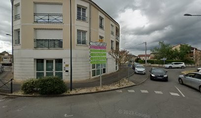 MOCHON Jean-François - Ostéopathe à NEUVILLE DE POITOU, Ostéopathe à Neuville-de-Poitou