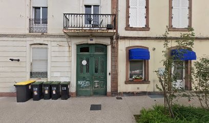 Tredaniel Erik, Ostéopathe à Saint-Dié-des-Vosges