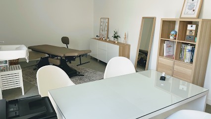 Bénédicte Laigle - Ostéopathe D.O, Ostéopathe à Harnes