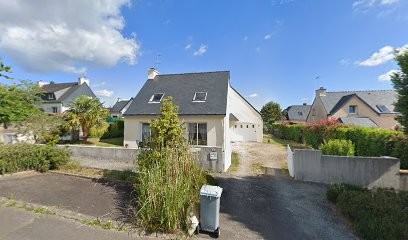 Libération Du Péricarde, Ostéopathe à Ergué-Gabéric