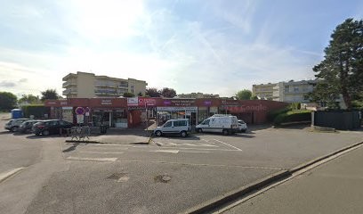 Madame Clémentine Fayolle, Ostéopathe au Mesnil-Saint-Denis