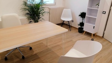 Ines KADRI OSTEOPATHE DO EI, Ostéopathe à Villebon-sur-Yvette