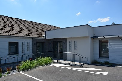 Cabinet D'ostéopathie Cervi Deroubaix Dorbec Larret, Ostéopathe à Laon