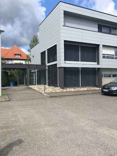 Jonathan CARRE, Ostéopathe à Turckheim