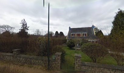 Loore Christian ÉTIOPATHIE, Ostéopathe à Guiscriff