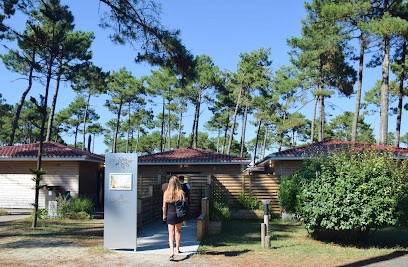Osmose ostéopathie sport & bien-être, Ostéopathe à Saint-Julien-en-Born