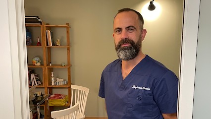 Benjamin Pradier Ostéopathe D.O., Ostéopathe au Revest-les-Eaux