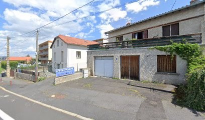 CROZATIER Fabien - Ostéopathe Au Puy-en-Velay, Ostéopathe à Aiguilhe