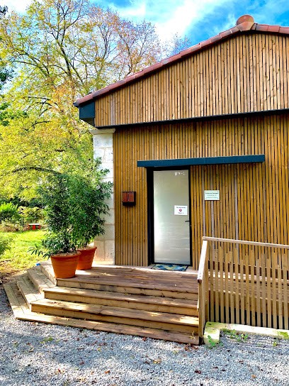 Ostéopathe Guillaume Domptail La Chapelle Des Pots, Ostéopathe à La Chapelle-des-Pots