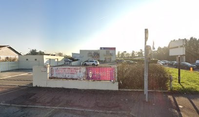 Fabien VINCIGUERRA, Ostéopathe à Conflans-Sainte-Honorine