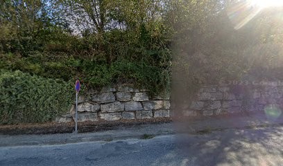 Grison Grison-brunet Genevieve, Ostéopathe à Villefranche-de-Rouergue