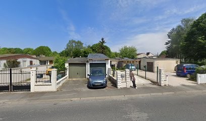 CABINET d'OSTEOPATHIE, Ostéopathe à Roissy-en-Brie