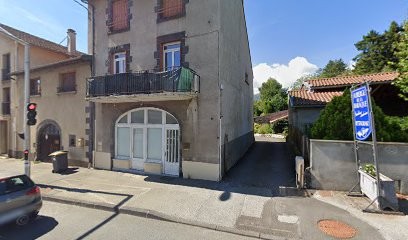 Laureline DUMOULIN, Ostéopathe à Orcines