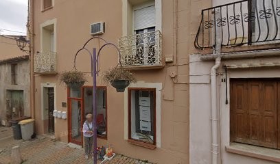 Vincent METZ, Ostéopathe à Saint-Génis-des-Fontaines