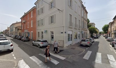 Frandon Mottet Guillaume, Ostéopathe à Romans-sur-Isère