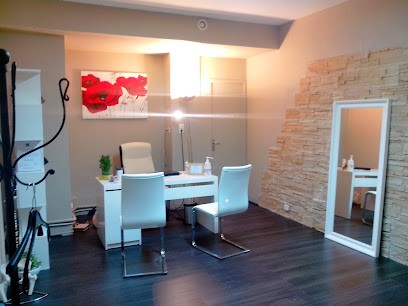 Le Leslé Adeline Ostéopathe D.O, Ostéopathe à Six-Fours-les-Plages